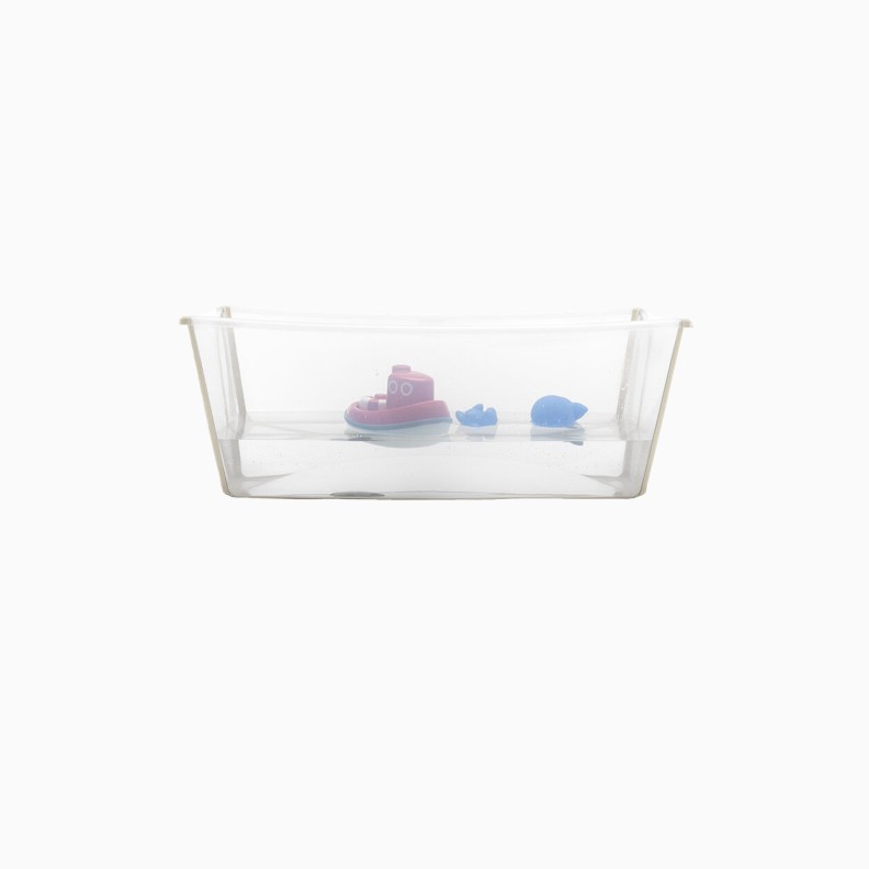 BANHEIRA FLEXI BATH
