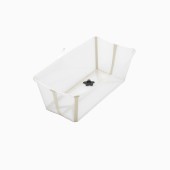 BANHEIRA FLEXI BATH SANDY BEIGE