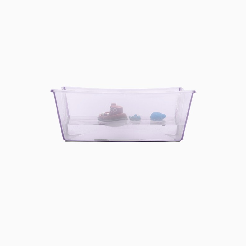 BANHEIRA FLEXI BATH
