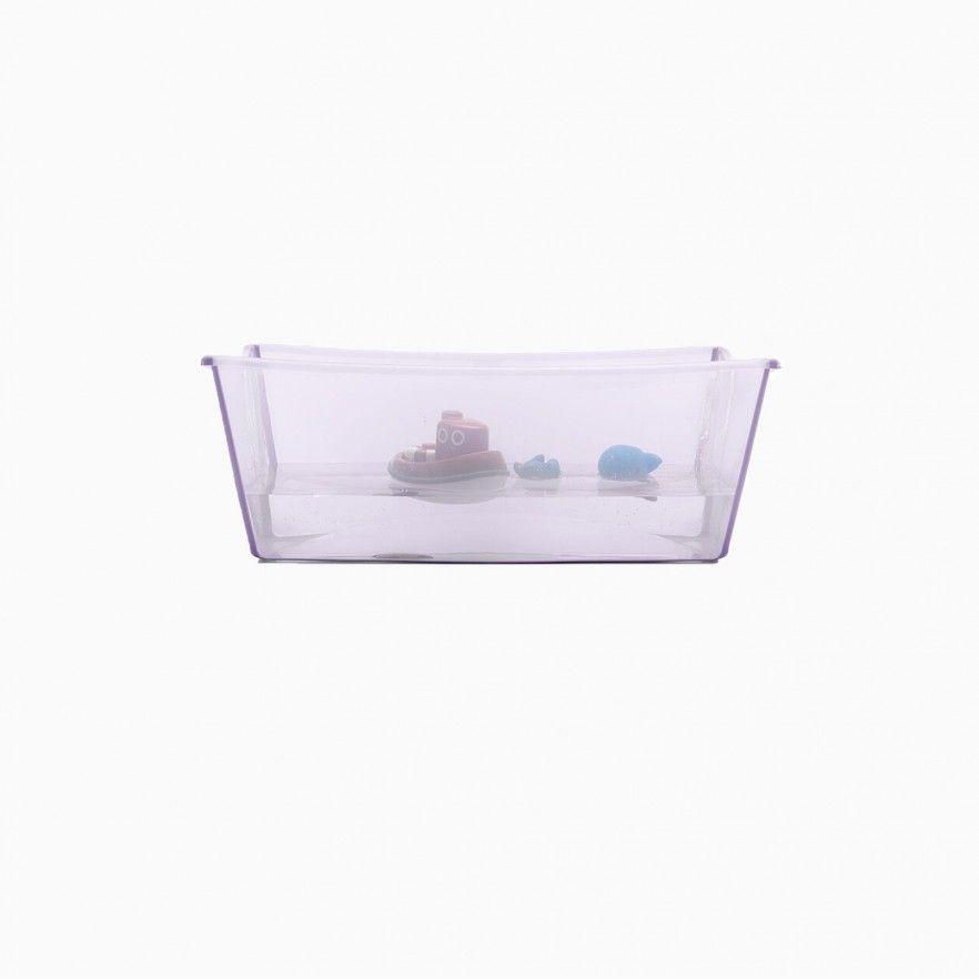 BANHEIRA FLEXI BATH