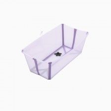 BANHEIRA FLEXI BATH