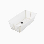 BANHEIRA FLEXI BATH XL SANDY BEIGE