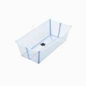 BANHEIRA FLEXI BATH XL OCEAN BLUE
