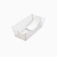 PACK BANHEIRA FLEXI BATH XL + SUPORTE PARA RECM-NASCIDOS