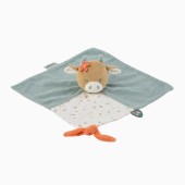 DOUDOU MILA A VAQUINHA DOUDOU MILA A VAQUINHA