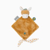 MINI DOUDOU LEO O BURRO MINI DOUDOU LEO O BURRO