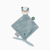 MINI DOUDOU FELIX O TEXUGO MINI DOUDOU FELIX O TEXUGO