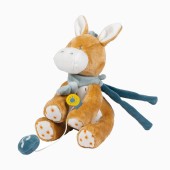 CAIXA DE MUSICA LEO O BURRO CAIXA DE MUSICA LEO O BURRO