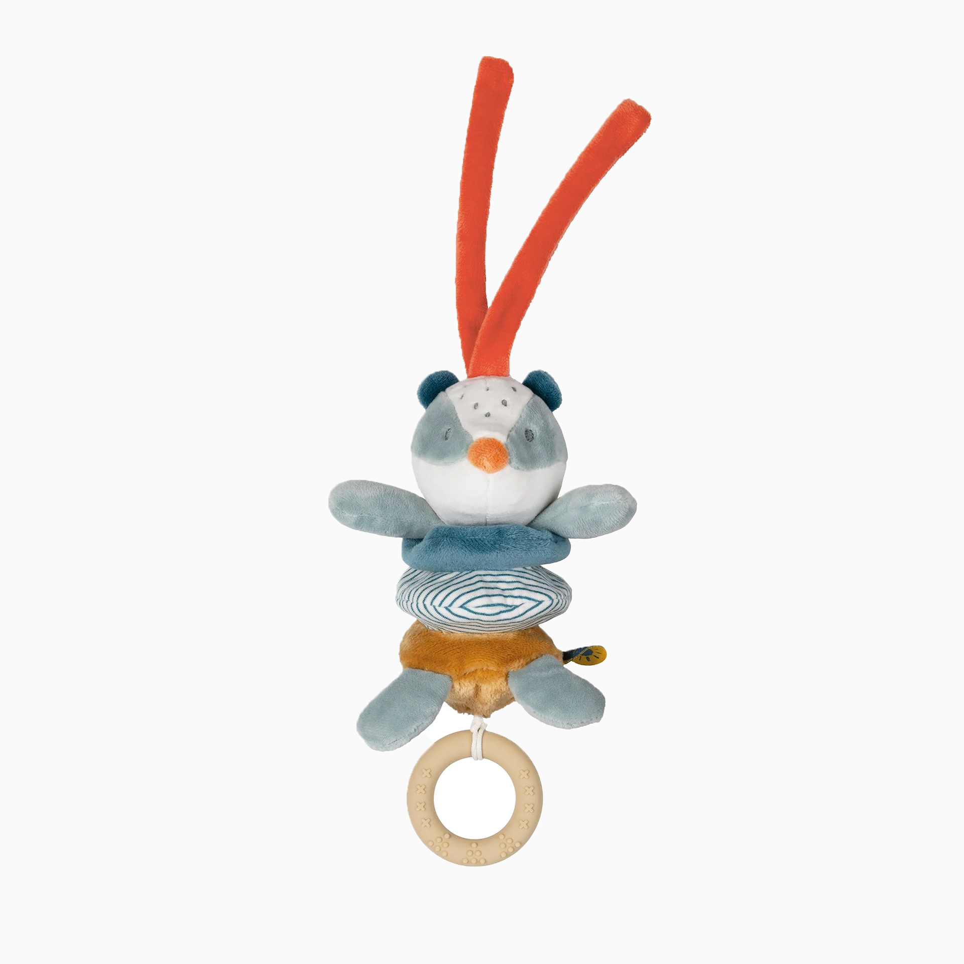 BONECO VIBRAÇÃO FELIX