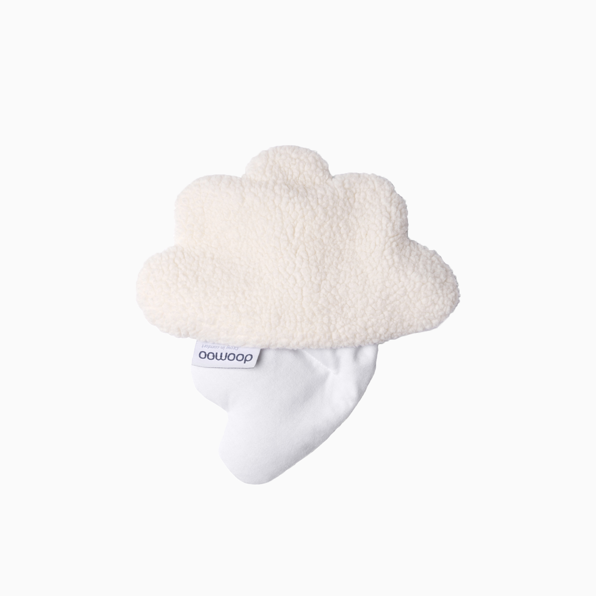 ALMOFADA ANTICÓLICAS SNOOGY NUVEM