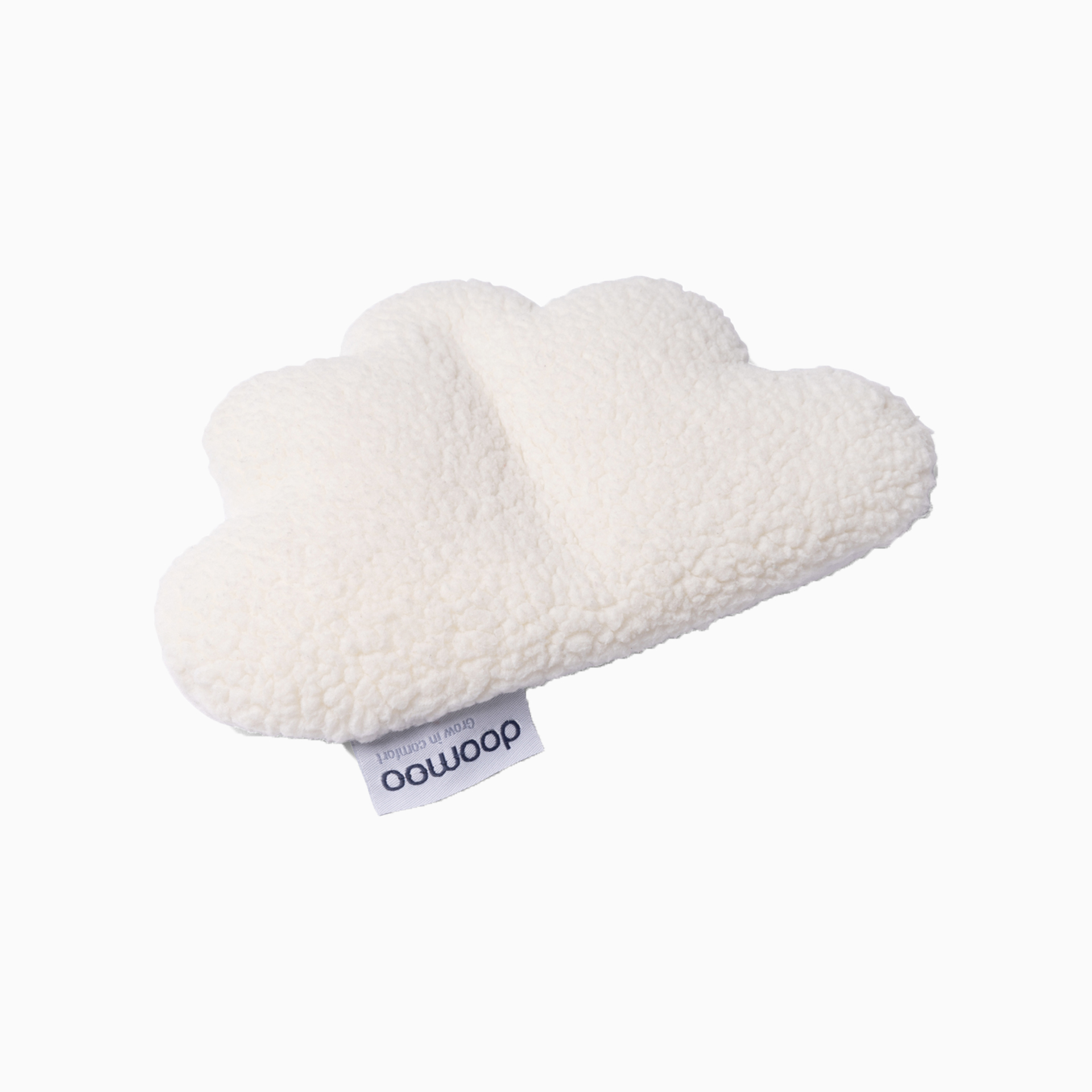 ALMOFADA ANTICÓLICAS SNOOGY NUVEM