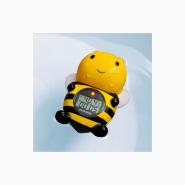 TERMÓMETRO DE BANHO ABELHA