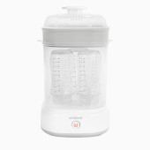 ESTERILIZADOR MINI STEAMY ESTERILIZADOR MINI STEAMY