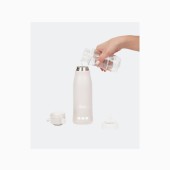 AQUECEDOR DE BIBERES RECARREGVEL PORTTIL MOOV & FEED