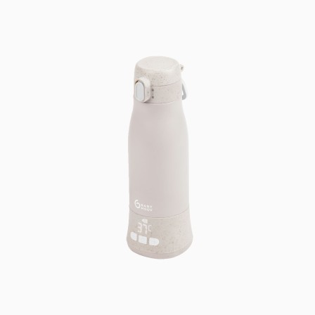 AQUECEDOR DE BIBERES RECARREGVEL PORTTIL MOOV & FEED