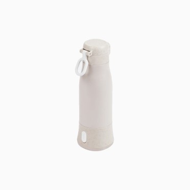 AQUECEDOR DE BIBERES RECARREGVEL PORTTIL MOOV & FEED