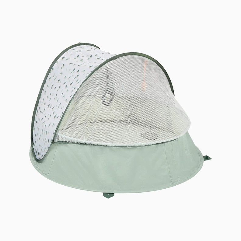 PARQUE E PISCINA INFANTIL ANTI-UV AQUANI