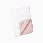 MANTA DREAM FLOWERS ROSA MANTA DREAM FLOWERS ROSA