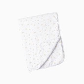 MANTA DREAM FLOWERS AMARELO MANTA DREAM FLOWERS AMARELO
