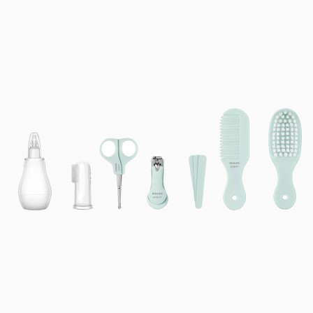 KIT DE HIGIENE