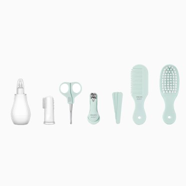 KIT DE HIGIENE
