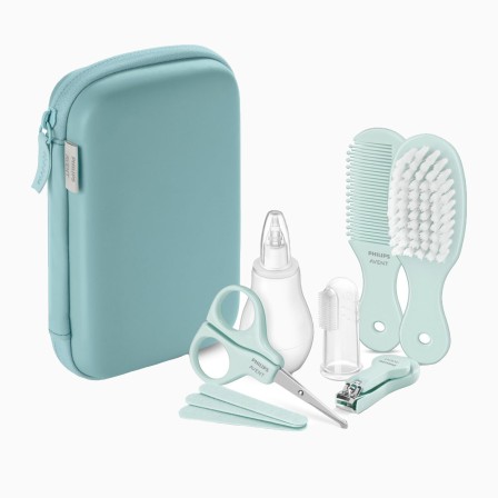 KIT DE HIGIENE