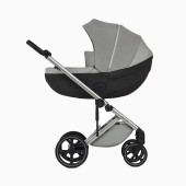 MEV LIGHT GREY KITE