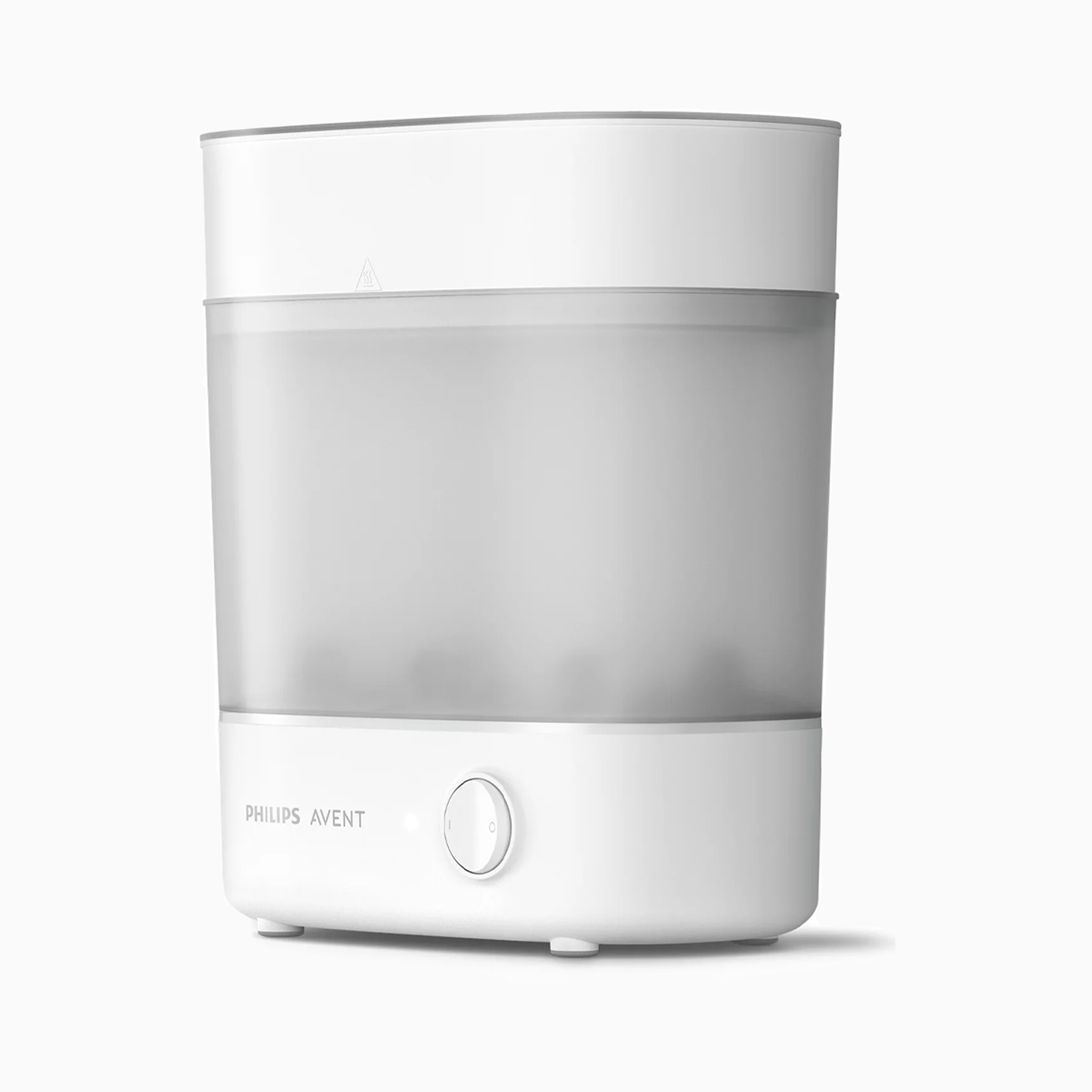 ESTERILIZADOR ELÉTRICO DE BIBERÕES