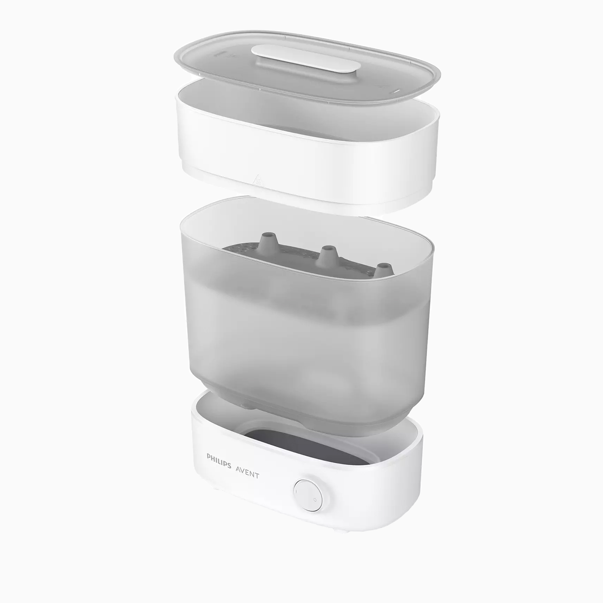 ESTERILIZADOR ELÉTRICO DE BIBERÕES