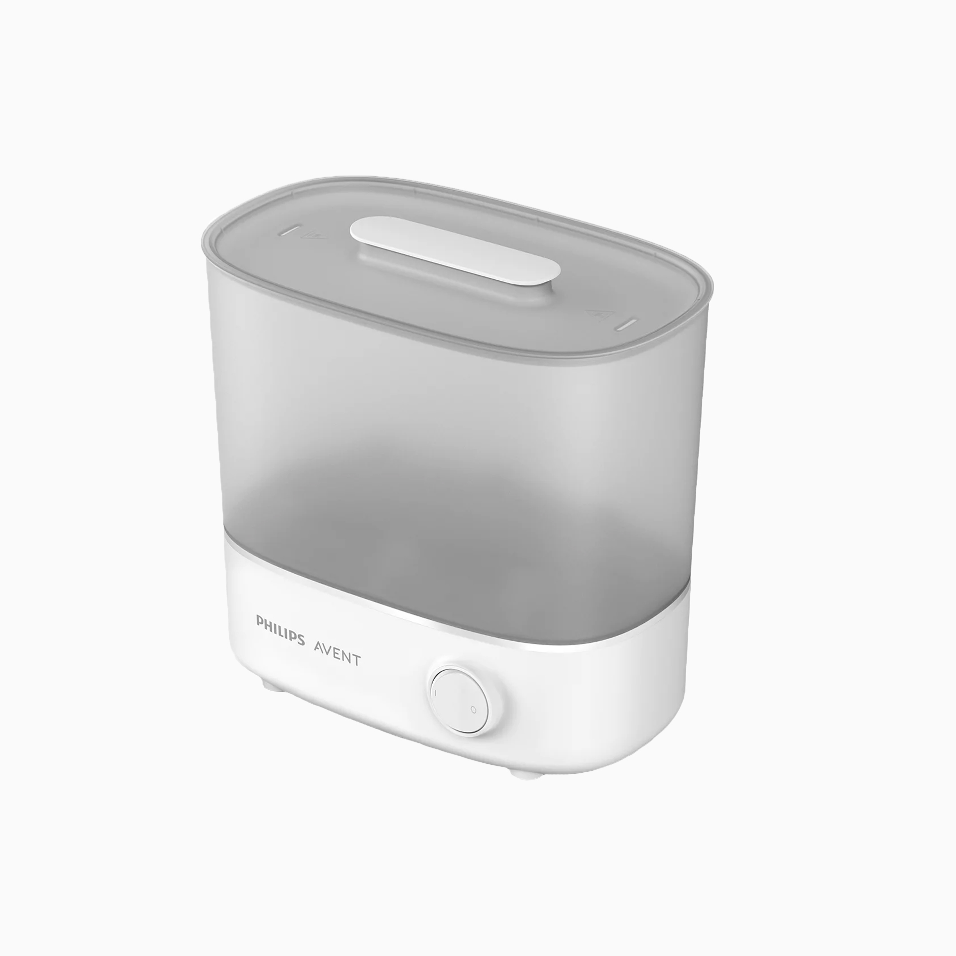 ESTERILIZADOR ELÉTRICO DE BIBERÕES