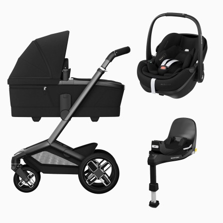 PACK FAME + PEBBLE 360 PRO 2 + FAMILYFIX 360 PRO