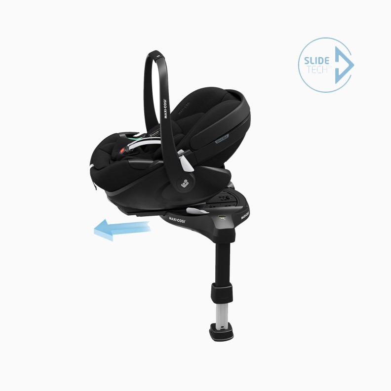 PACK FAME + PEBBLE 360 PRO 2 + FAMILYFIX 360 PRO