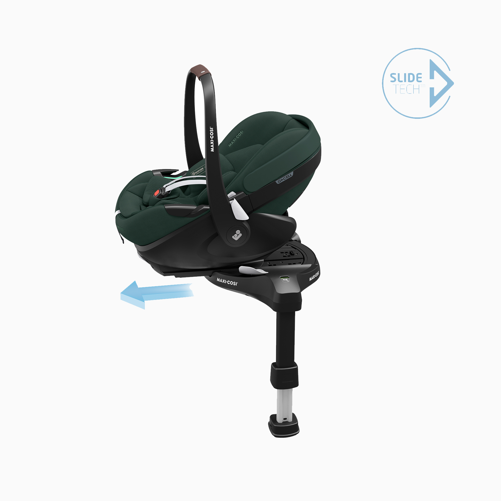 PACK FAME + PEBBLE 360 PRO 2 + FAMILYFIX 360 PRO