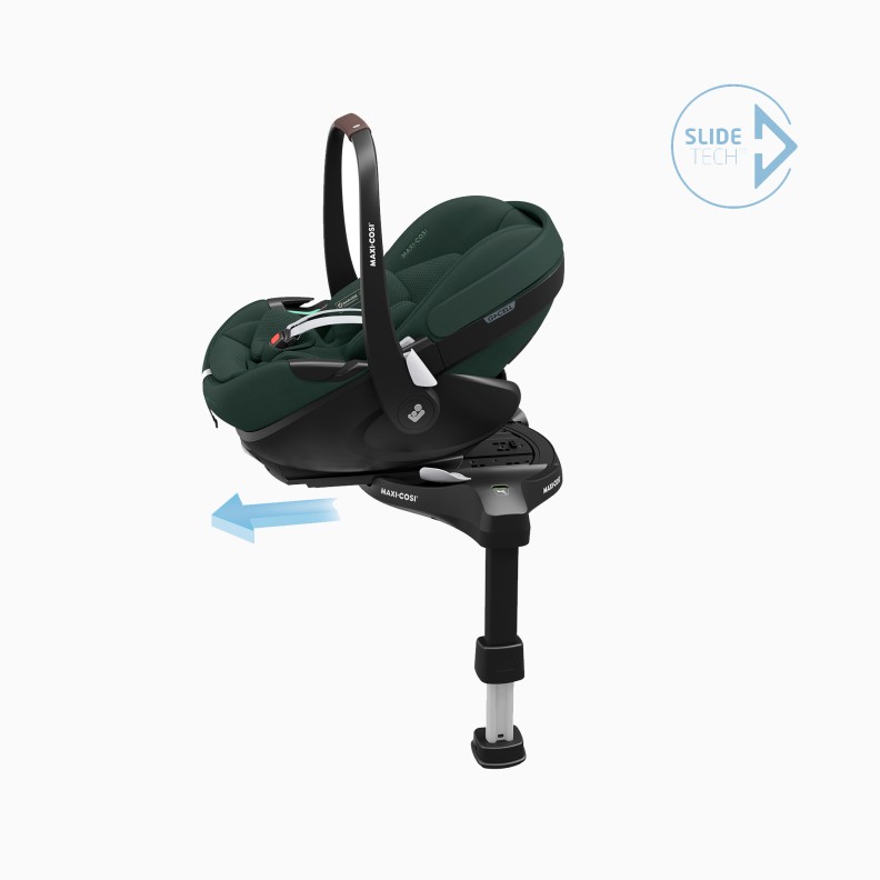 PACK FAME + PEBBLE 360 PRO 2 + FAMILYFIX 360 PRO