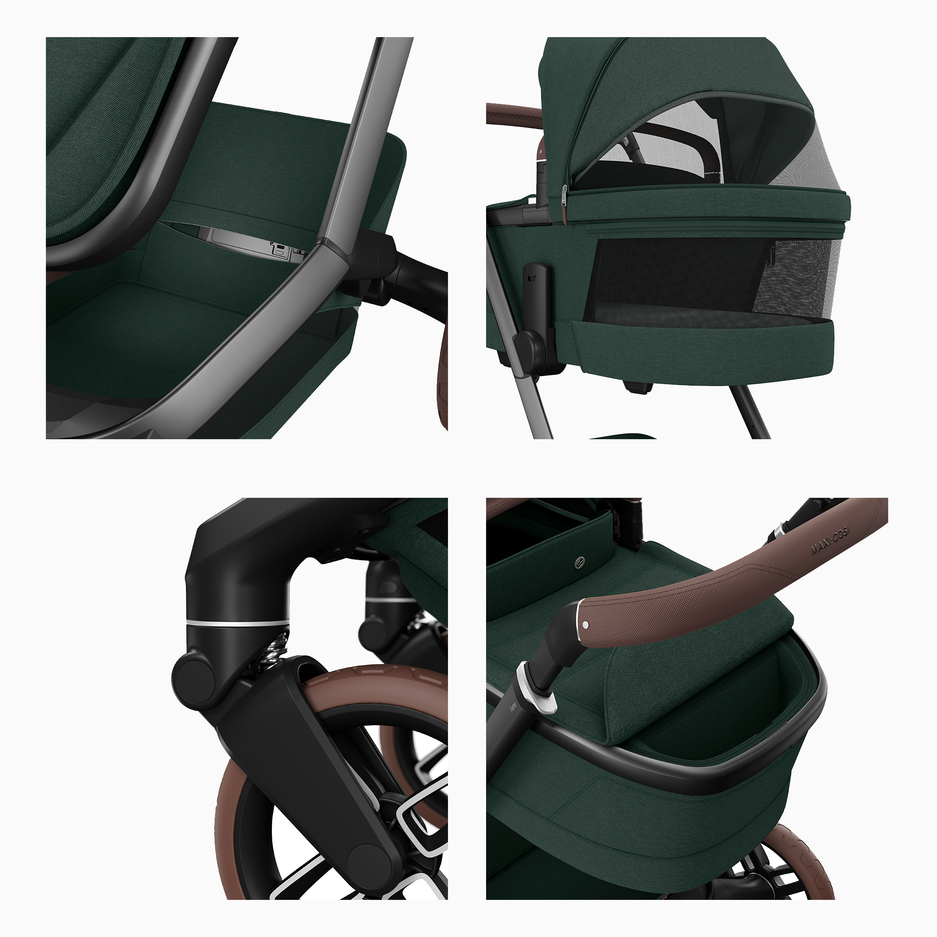 PACK FAME + PEBBLE 360 PRO 2 + FAMILYFIX 360 PRO