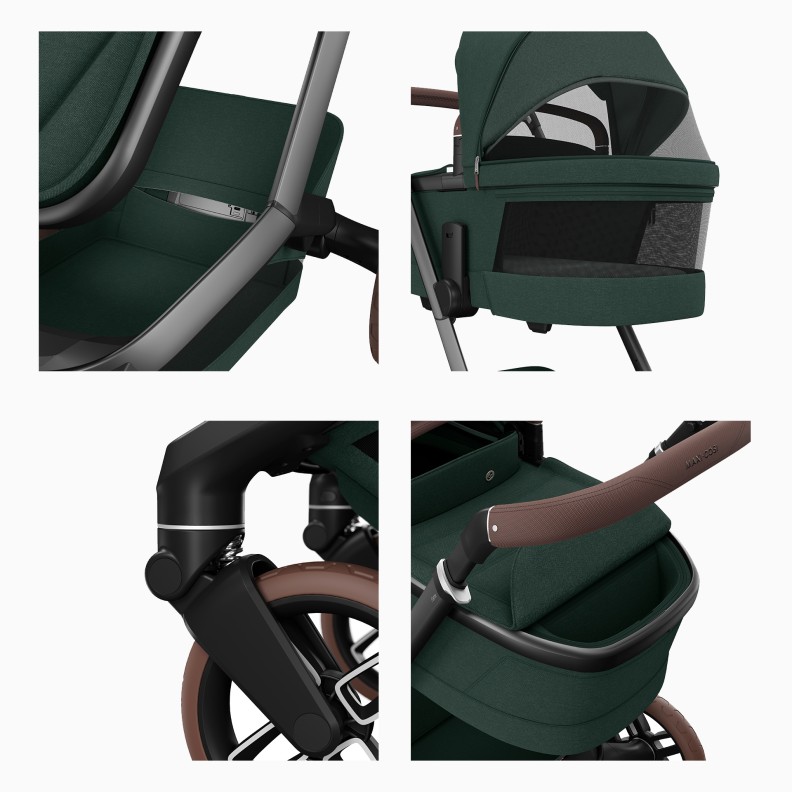 PACK FAME + PEBBLE 360 PRO 2 + FAMILYFIX 360 PRO