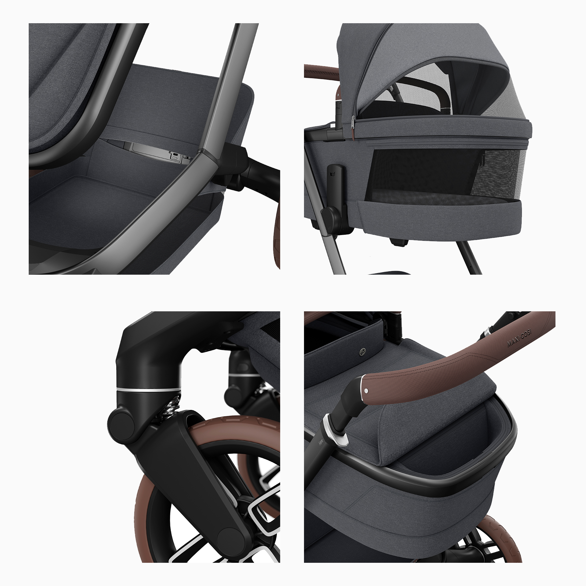 PACK FAME + PEBBLE 360 PRO 2 + FAMILYFIX 360 PRO