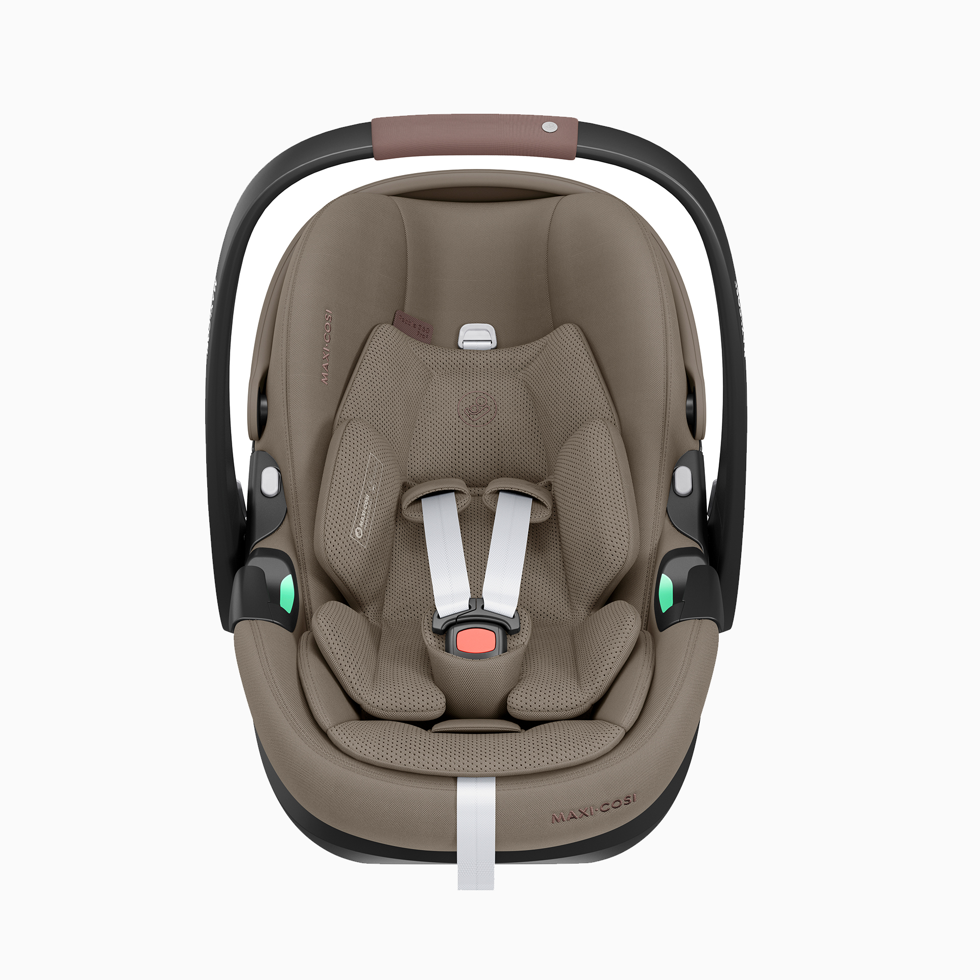 PEBBLE 360 PRO 2 TWILLIC