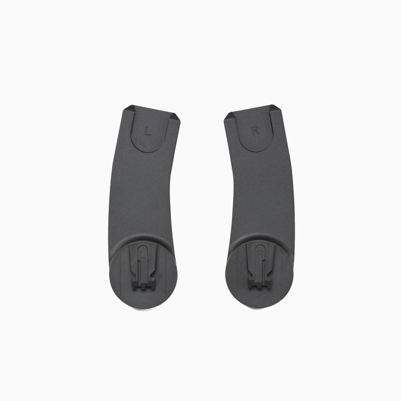 ADAPTADORES GRUPO 0 BLACK PARA MEV E ELI