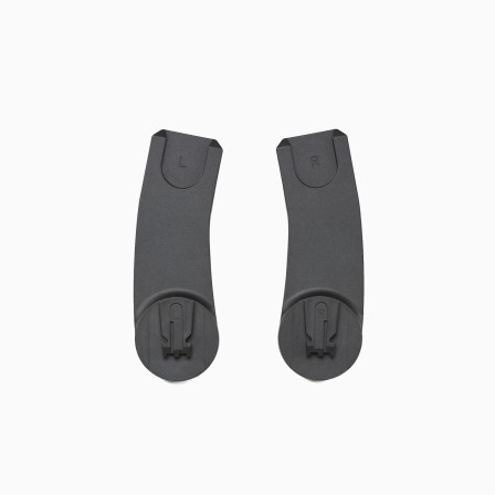 ADAPTADORES GRUPO 0 BLACK PARA MEV E ELI