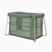 IRIS ECO BEYOND GREEN IRIS ECO BEYOND GREEN