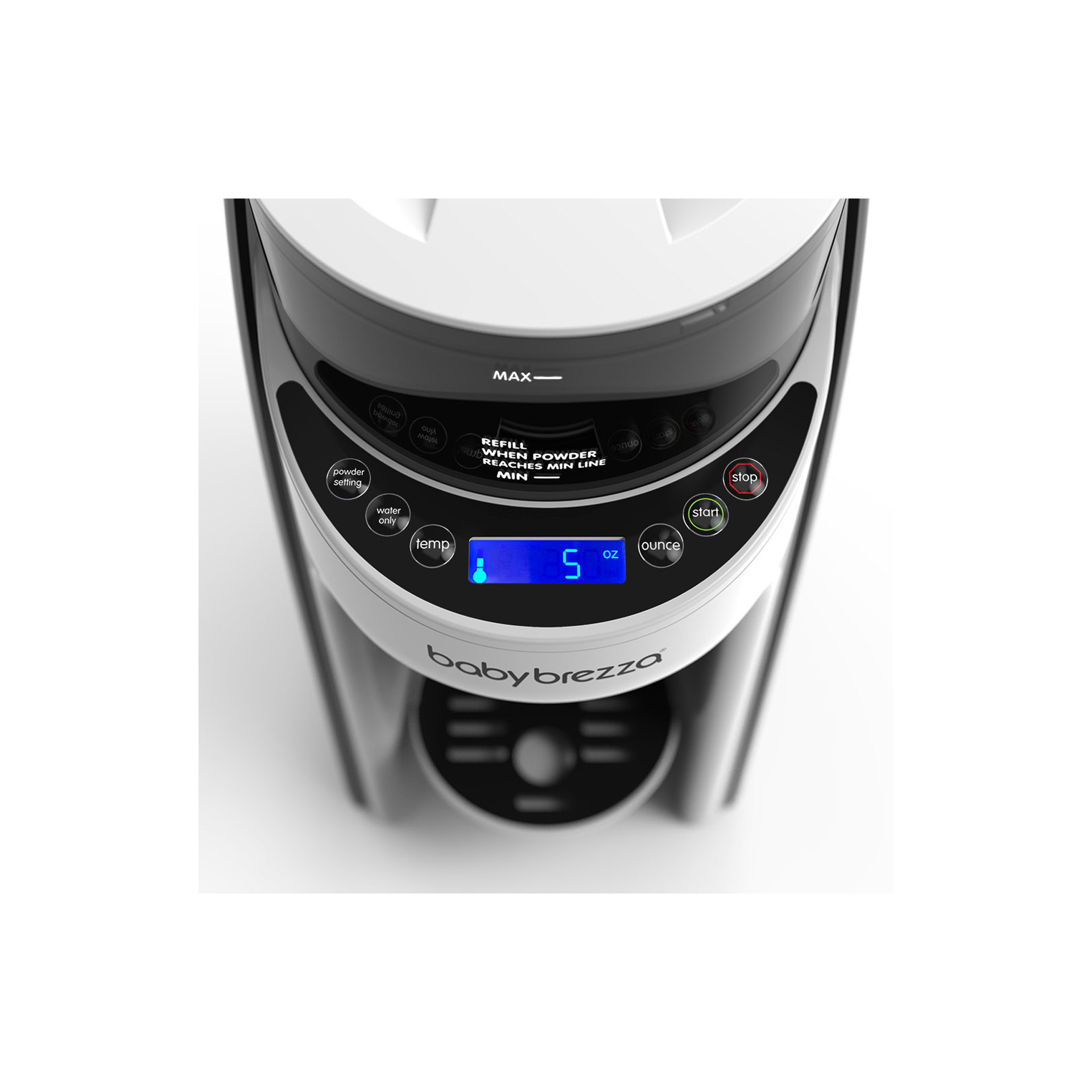 FORMULA PRO ADVANCED