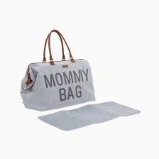 MOMMY BAG TECIDO