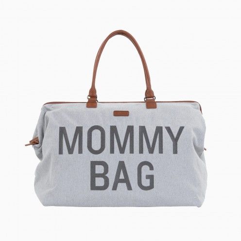 MOMMY BAG TECIDO