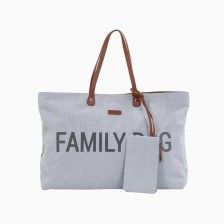 FAMILY BAG TECIDO