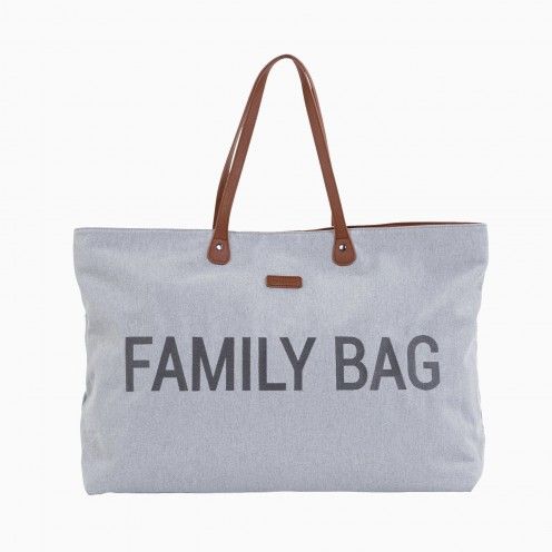 FAMILY BAG TECIDO