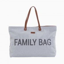 FAMILY BAG TECIDO