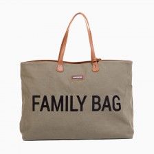 FAMILY BAG TECIDO