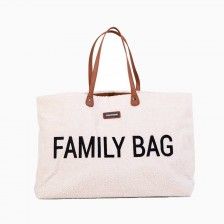 FAMILY BAG TEDDY