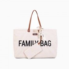 FAMILY BAG TEDDY